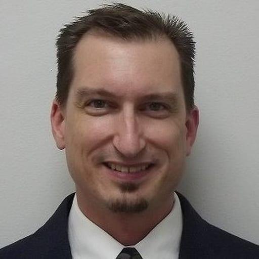 Jim, Controls Engineer — Automate America