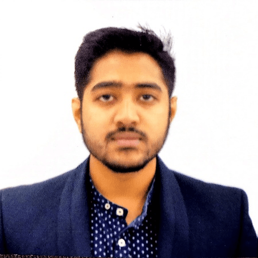 Ravi, Controls Engineer — Automate America