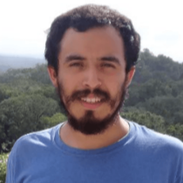 Gerardo, Controls Engineer — Automate America