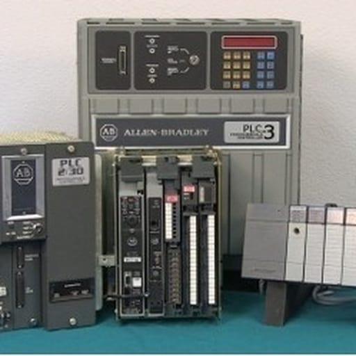 Julio, PLC Programmer — Automate America