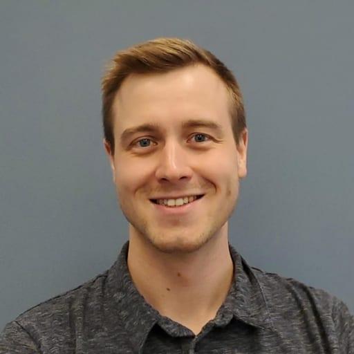 Tommy, Engineer — Automate America