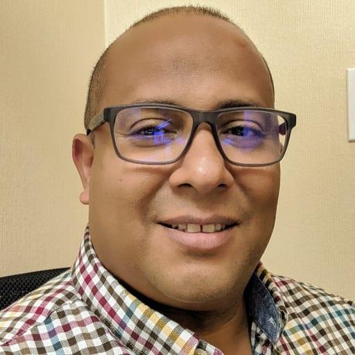 EDWIN, Technician — Automate America