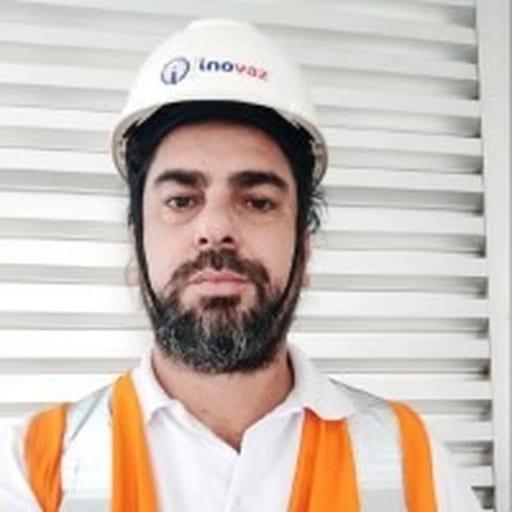 Robson, PLC Programmer — Automate America
