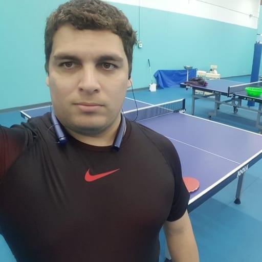 PAULO, PLC Programmer — Automate America