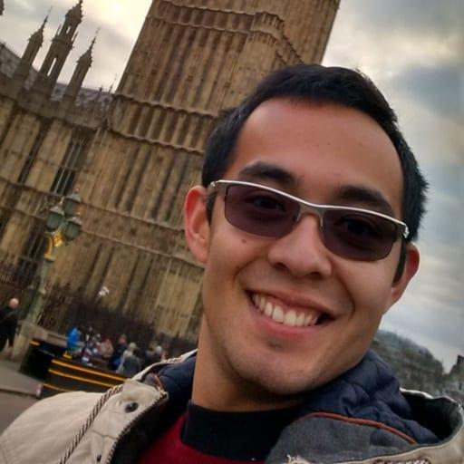Gabriel, Engineer — Automate America