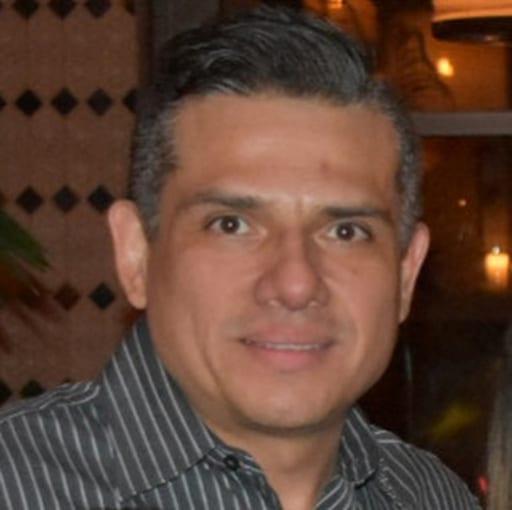 Rodolfo, Engineer — Automate America