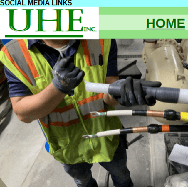 J, Electrician — Automate America