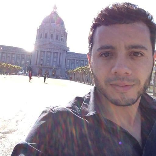 Ulises, PLC Programmer — Automate America