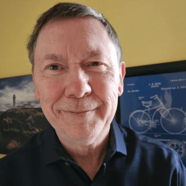 Charles, Automation Engineer — Automate America