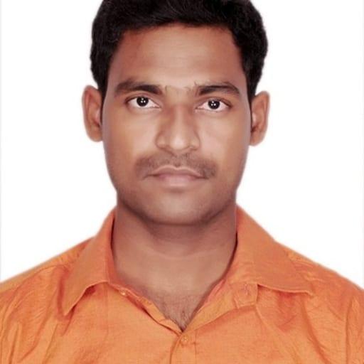 Nandam, Project Engineer — Automate America