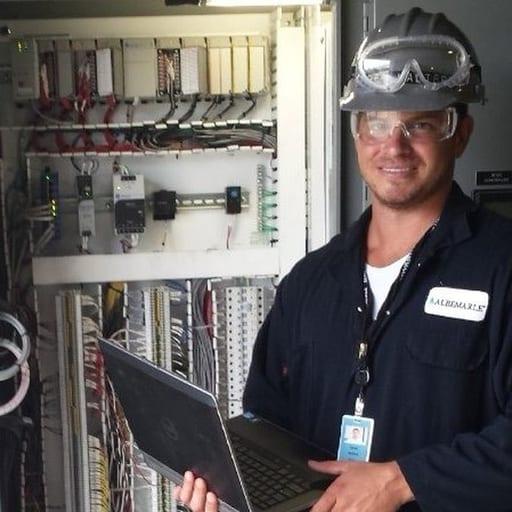 Derek, Controls Engineer — Automate America