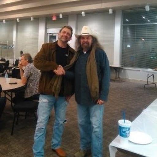 JOSEPH, Welder/Pipefitter — Automate America