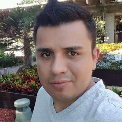 Aaron, Robot Programmer — Automate America