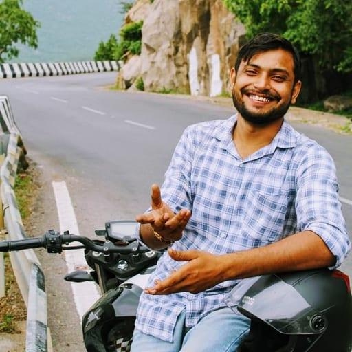 Amol, Sr. Controls Engineer — Automate America