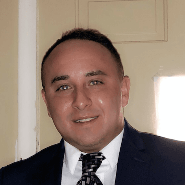 Carlos, Robot Programmer — Automate America
