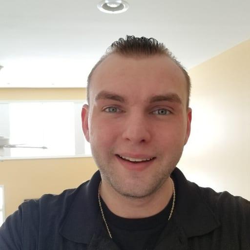 John, Robot Programmer — Automate America