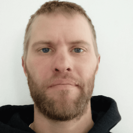 Jim, Robot Programmer — Automate America