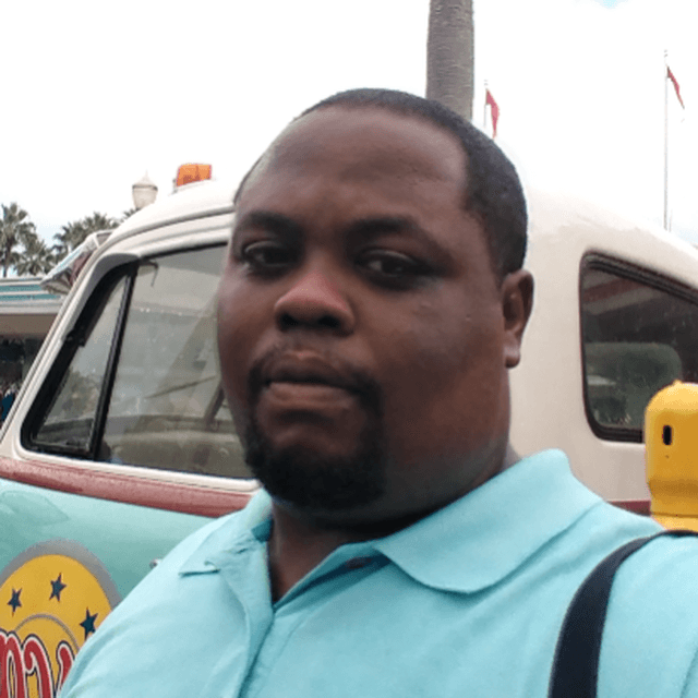 Terrence, Controls Engineer/Senior Field Service Technician — Automate America