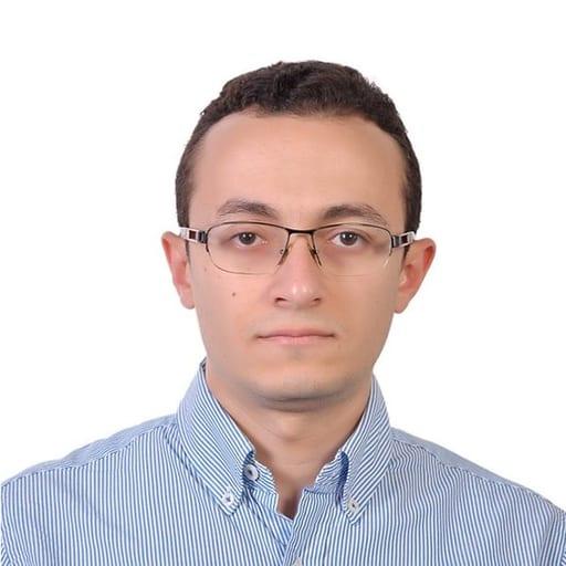 Khaled, Controls Engineer — Automate America