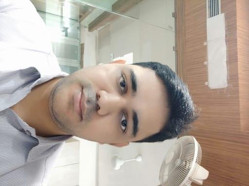 Bhushan, Controls Engineer — Automate America