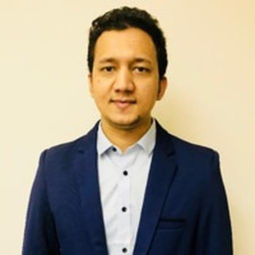Saurabh, Controls Engineer — Automate America