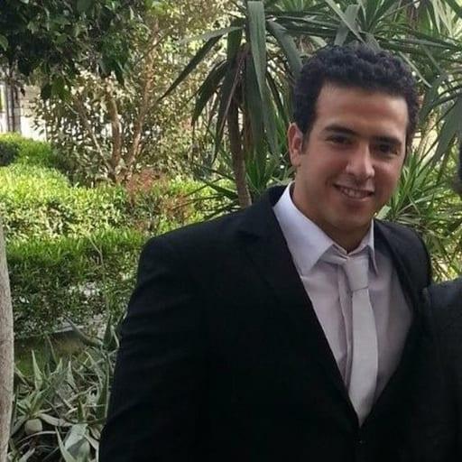 Tarek, Senior Controls Engineer — Automate America