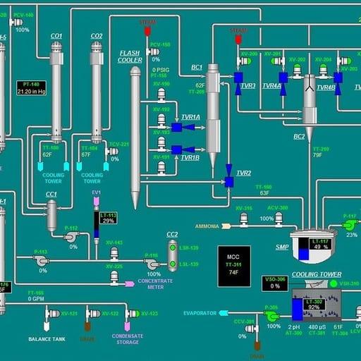 Armando, Controls Engineer — Automate America