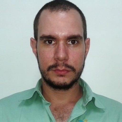 Rodolfo, PLC Programmer — Automate America