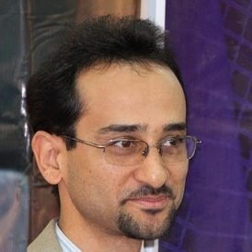 Hossein, Mechanical Engineer — Automate America