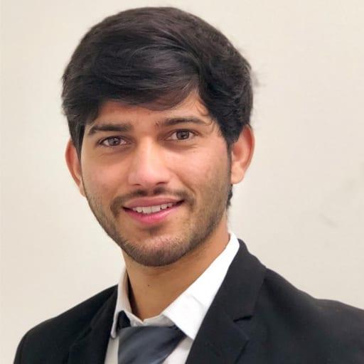 Santhosh, Junior Controls Engineer — Automate America