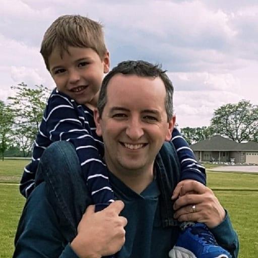 Tony, Controls / PLC Technician — Automate America
