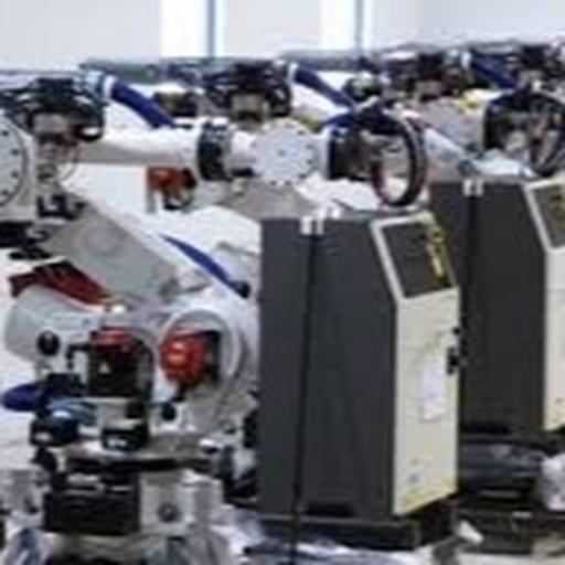 Hemanth, Robot Programmer — Automate America