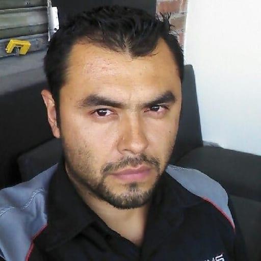 Angel, Automation Engineer — Automate America