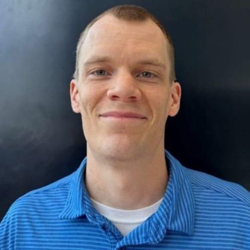 Brent, Senior Automation Specialist — Automate America