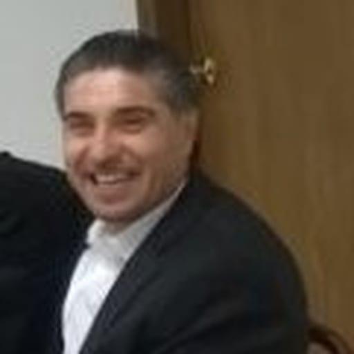 Rami, Project Manager/Robot Programmer — Automate America