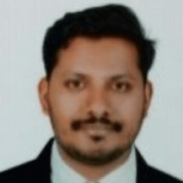 Jyothish, Senior Controls Engineer — Automate America