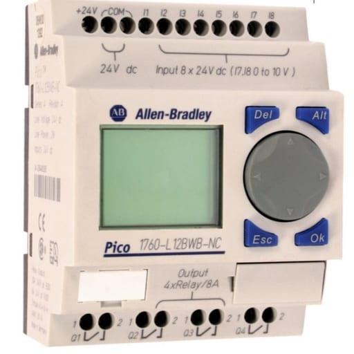 Eugene, Controls Engineer — Automate America