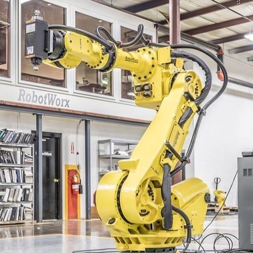 Conrado, Business Owner — Automate America