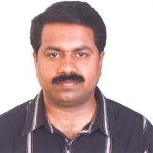 Lingaraju, Director of Engineering — Automate America