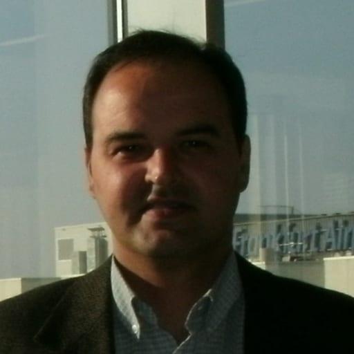 Rui, Electrical Engineer — Automate America