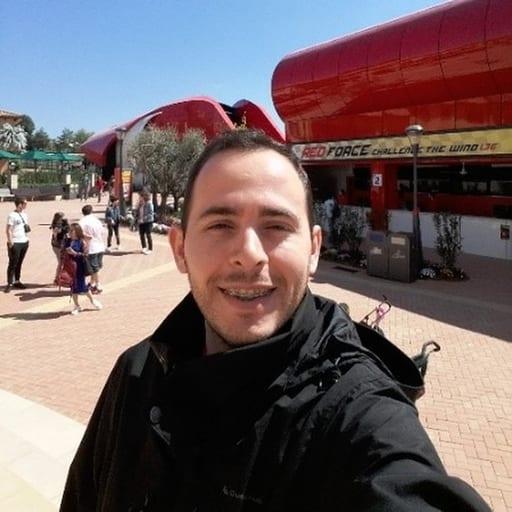 Fernando, PLC Programmer — Automate America
