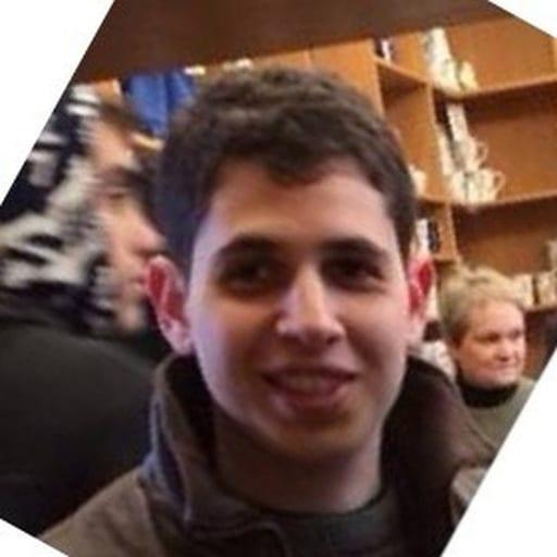 João, Automation Engineer — Automate America