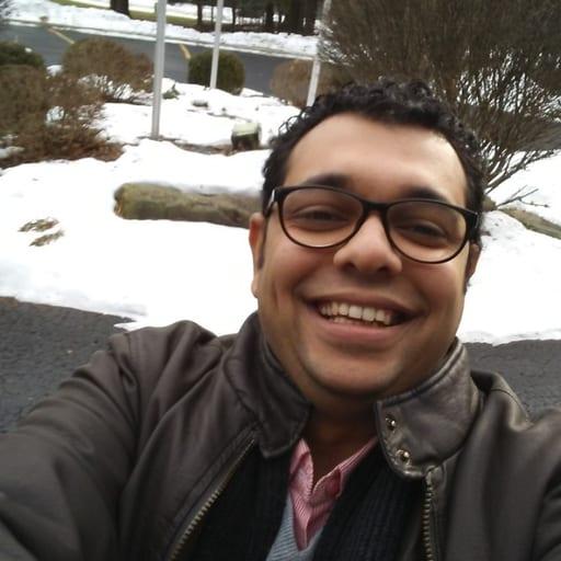Islam, Senior Controls Engineer — Automate America