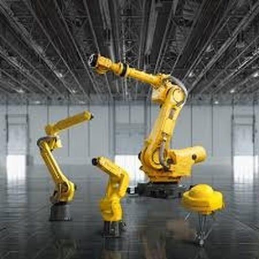 Samuel, Technician — Automate America