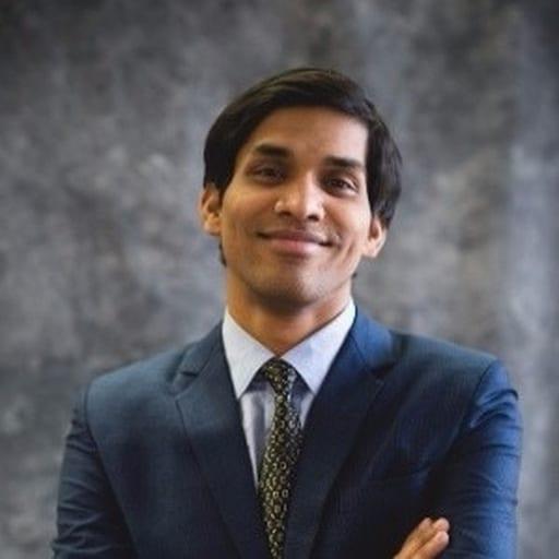 Smruti, Automation Engineer — Automate America