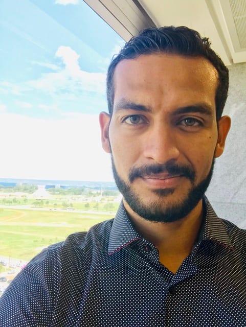 Daniel, Electrical Engineer — Automate America