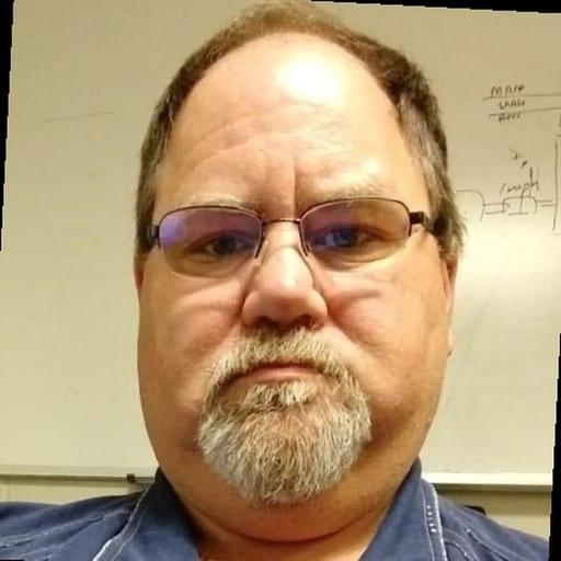Thomas, Maintenance Engineer — Automate America