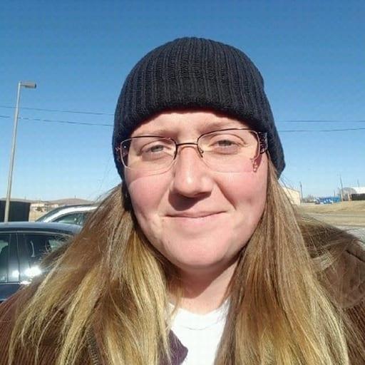 Kristin, Robot Programmer — Automate America