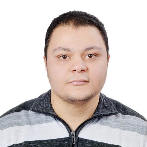 Osama, Controls Engineer — Automate America
