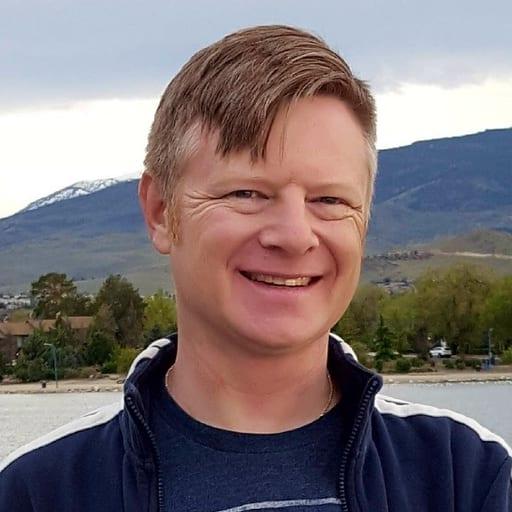 Chris, Senior Controls Engineer — Automate America